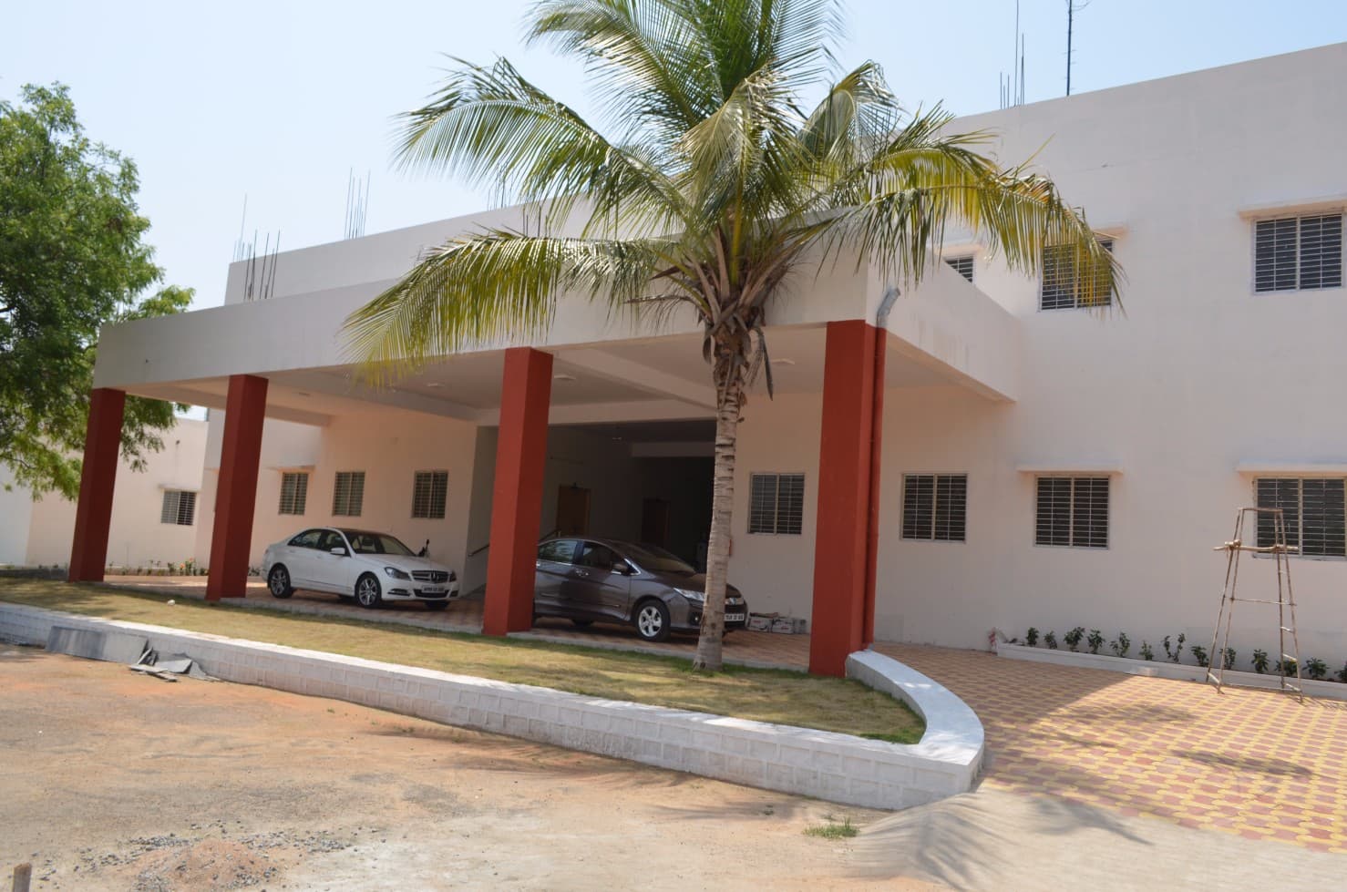 NGIT Infrastructure photo 7